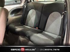 FORD KA 1.6 MPI ACTION 8V 2005/2005 GARCEZ VEÍCULOS BENTO GONÇALVES / Carros no Vale