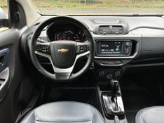 CHEVROLET SPIN 1.8 PREMIER 8V 2022/2023 KASPER VEÍCULOS DOIS IRMÃOS / Carros no Vale