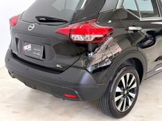 NISSAN KICKS 1.6 16V SL XTRONIC 2020/2021 FOCAR VEÍCULOS CAXIAS DO SUL / Carros no Vale