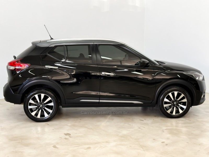 NISSAN KICKS 1.6 16V SL XTRONIC 2020/2021 FOCAR VEÍCULOS CAXIAS DO SUL / Carros no Vale