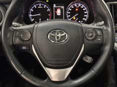 TOYOTA RAV4 2.0 TOP 4X2 16V 2018/2019 FOCAR VEÍCULOS CAXIAS DO SUL / Carros no Vale