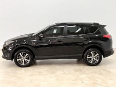 TOYOTA RAV4 2.0 TOP 4X2 16V 2018/2019 FOCAR VEÍCULOS CAXIAS DO SUL / Carros no Vale