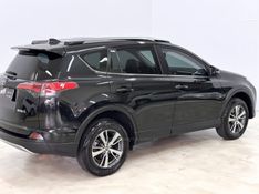 TOYOTA RAV4 2.0 TOP 4X2 16V 2018/2019 FOCAR VEÍCULOS CAXIAS DO SUL / Carros no Vale