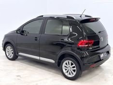 VOLKSWAGEN FOX 1.0 MPI TRACK 12V 2016/2017 FOCAR VEÍCULOS CAXIAS DO SUL / Carros no Vale