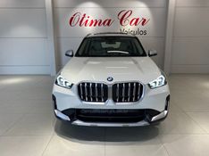 BMW X1 2.0 16V TURBO SDRIVE20I X-LINE 2024/2025 ÓTIMA CAR FLORES DA CUNHA / Carros no Vale