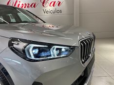 BMW X1 2.0 16V TURBO SDRIVE20I X-LINE 2024/2025 ÓTIMA CAR FLORES DA CUNHA / Carros no Vale