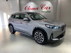 BMW X1 2.0 16V TURBO SDRIVE20I X-LINE 2024/2025 ÓTIMA CAR FLORES DA CUNHA / Carros no Vale