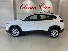 CHEVROLET TRACKER 1.0 12V LTZ TURBO 2024/2025 ÓTIMA CAR FLORES DA CUNHA / Carros no Vale