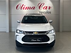 CHEVROLET TRACKER 1.2 12V PREMIER TURBO 2024/2025 ÓTIMA CAR FLORES DA CUNHA / Carros no Vale