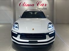 PORSCHE MACAN 2.0 16V 2024/2024 ÓTIMA CAR FLORES DA CUNHA / Carros no Vale