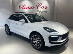 PORSCHE MACAN 2.0 16V 2024/2024 ÓTIMA CAR FLORES DA CUNHA / Carros no Vale