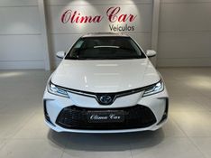 TOYOTA COROLLA 1.8 ALTIS PREMIUM 16V HÍBRIDO 2024/2024 ÓTIMA CAR FLORES DA CUNHA / Carros no Vale