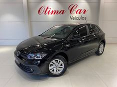 VOLKSWAGEN POLO 1.0 TSI COMFORTLINE 12V 2024/2025 ÓTIMA CAR FLORES DA CUNHA / Carros no Vale