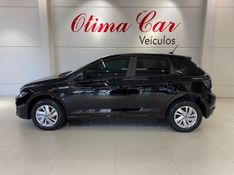 VOLKSWAGEN POLO 1.0 TSI COMFORTLINE 12V 2024/2025 ÓTIMA CAR FLORES DA CUNHA / Carros no Vale