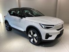 VOLVO XC 40 P8 RECHARGE TWIN ELETRIC ULTIMATE AWD 2024/2024 ÓTIMA CAR FLORES DA CUNHA / Carros no Vale