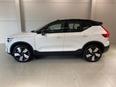 VOLVO XC 40 P8 RECHARGE TWIN ELETRIC ULTIMATE AWD 2024/2024 ÓTIMA CAR FLORES DA CUNHA / Carros no Vale