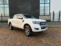 FORD RANGER 2.2 TD XLS CD 4X4 2019/2019 DL MOTORS LAJEADO / Carros no Vale