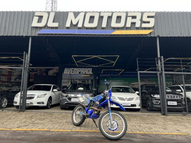 YAMAHA TT-R 230 2020/2020 DL MOTORS LAJEADO / Carros no Vale