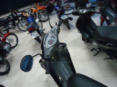 Honda Motos BIZ 125 ES 2006/2006 BOURSCHEID CARROS E MOTOS SANTA CLARA DO SUL / Carros no Vale