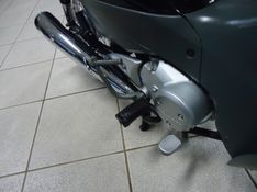 Honda Motos BIZ 125 ES 2006/2006 BOURSCHEID CARROS E MOTOS SANTA CLARA DO SUL / Carros no Vale