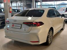 Toyota Corolla XEI 2.0 FLEX 2024 2024/2024 BETIOLO NOVOS E SEMINOVOS LAJEADO / Carros no Vale