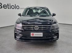 Volkswagen Tiguan 2.0T 350 TSI Allspace R-Line 4Motion 2019/2020 BETIOLO NOVOS E SEMINOVOS LAJEADO / Carros no Vale