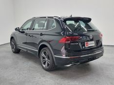 Volkswagen Tiguan 2.0T 350 TSI Allspace R-Line 4Motion 2019/2020 BETIOLO NOVOS E SEMINOVOS LAJEADO / Carros no Vale