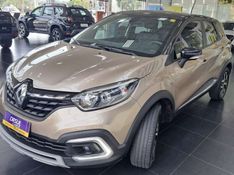 Renault Captur INTENSE 1.3 TURBO 2021/2022 DRSUL SEMINOVOS CAXIAS DO SUL – LAJEADO – SANTA CRUZ DO SUL / Carros no Vale