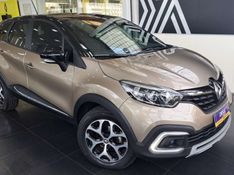 Renault Captur INTENSE 1.3 TURBO 2021/2022 DRSUL SEMINOVOS CAXIAS DO SUL – LAJEADO – SANTA CRUZ DO SUL / Carros no Vale