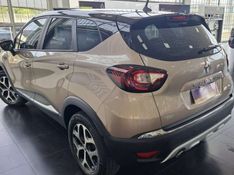 Renault Captur INTENSE 1.3 TURBO 2021/2022 DRSUL SEMINOVOS CAXIAS DO SUL – LAJEADO – SANTA CRUZ DO SUL / Carros no Vale