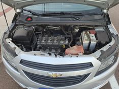 Chevrolet Onix HATCH Joy 1.0 8V Flex 5p Mec. 2019/2019 CAMINHÕES & CAMIONETAS PASSO FUNDO / Carros no Vale