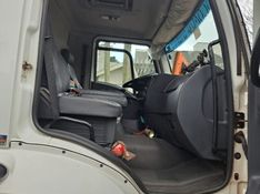 Ford Cargo 2629 E 6×4 Turbo E5 Distribuidor Calcáreo 2018/2019 CAMINHÕES & CAMIONETAS PASSO FUNDO / Carros no Vale