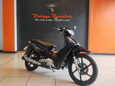 Honda Biz 125+ + 2010/2010 VINTAGE VEÍCULOS CAXIAS DO SUL / Carros no Vale