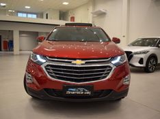 Chevrolet EQUINOX PREMIER 2.0 TURBO 2020 DINAMICA-CAR VENÂNCIO AIRES / Carros no Vale