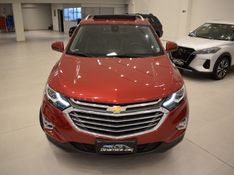 Chevrolet EQUINOX PREMIER 2.0 TURBO 2020 DINAMICA-CAR VENÂNCIO AIRES / Carros no Vale