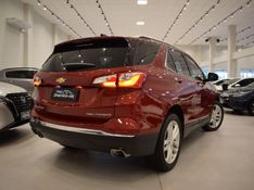 Chevrolet EQUINOX PREMIER 2.0 TURBO 2020 DINAMICA-CAR VENÂNCIO AIRES / Carros no Vale