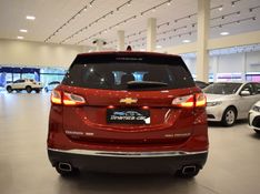 Chevrolet EQUINOX PREMIER 2.0 TURBO 2020 DINAMICA-CAR VENÂNCIO AIRES / Carros no Vale