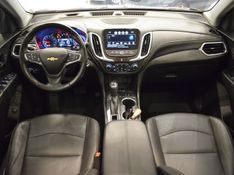 Chevrolet EQUINOX PREMIER 2.0 TURBO 2020 DINAMICA-CAR VENÂNCIO AIRES / Carros no Vale