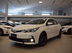 Toyota COROLLA XEi 2.0 2018 DINAMICA-CAR VENÂNCIO AIRES / Carros no Vale