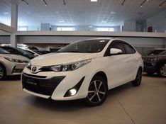 Toyota YARIS XLS CONNECT 1.5 2022 DINAMICA-CAR VENÂNCIO AIRES / Carros no Vale