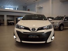 Toyota YARIS XLS CONNECT 1.5 2022 DINAMICA-CAR VENÂNCIO AIRES / Carros no Vale