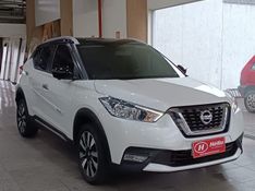 Nissan KICKS SL 1.6 2018 HÉLIO AUTOMÓVEIS LAJEADO / Carros no Vale