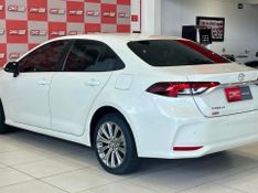 Toyota Corolla XEi 2.0 16V 2022/2023 PC VEÍCULOS SANTA CRUZ DO SUL / Carros no Vale