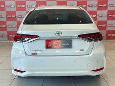 Toyota Corolla XEi 2.0 16V 2022/2023 PC VEÍCULOS SANTA CRUZ DO SUL / Carros no Vale