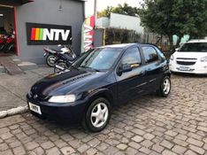 Chevrolet Celta 1.0 2005/2005 NECO TOLATI VEÍCULOS VENÂNCIO AIRES / Carros no Vale