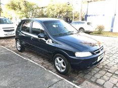 Chevrolet Celta 1.0 2005/2005 NECO TOLATI VEÍCULOS VENÂNCIO AIRES / Carros no Vale