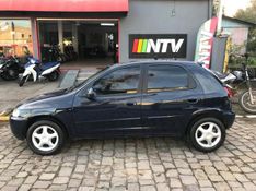 Chevrolet Celta 1.0 2005/2005 NECO TOLATI VEÍCULOS VENÂNCIO AIRES / Carros no Vale