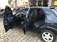 Chevrolet Celta 1.0 2005/2005 NECO TOLATI VEÍCULOS VENÂNCIO AIRES / Carros no Vale