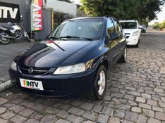 Chevrolet Celta 1.0 2005/2005 NECO TOLATI VEÍCULOS VENÂNCIO AIRES / Carros no Vale