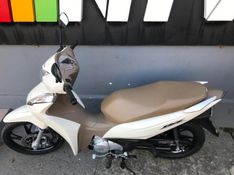 Honda Motos Biz 125 2024/2024 NECO TOLATI VEÍCULOS VENÂNCIO AIRES / Carros no Vale